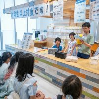 2025年6月29日_こどもバザール