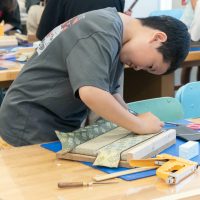 2025年7月22日_ミニ畳を作ろう！_