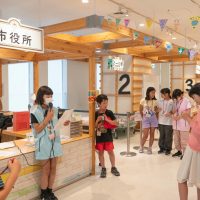 2025年6月21日_こどもバザール