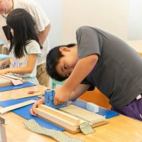 2025年7月22日_ミニ畳を作ろう！_