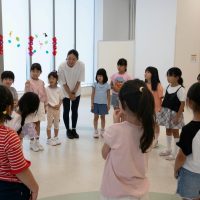 2025年7月24日_チアダンスをやってみよう！