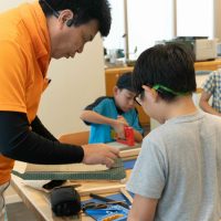 2025年7月22日_ミニ畳を作ろう！_