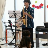 2025年7月20日_るんるん♪おんがくあそび（サマースペシャル）