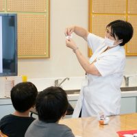 2025年7月31日_薬剤師体験をしよう！