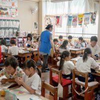 2025年6月30日_静岡市立長田北小学校