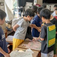 2025年6月30日_静岡市立長田北小学校