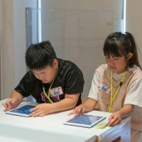 2025年6月22日_こどもバザール