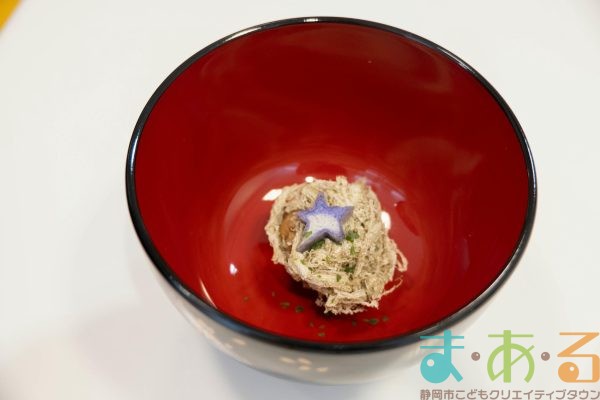 2025年7月25日_即席みそ汁「みそまる」作り