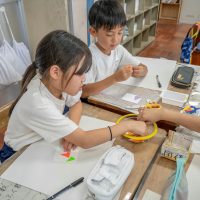 2025年6月30日_静岡市立長田北小学校