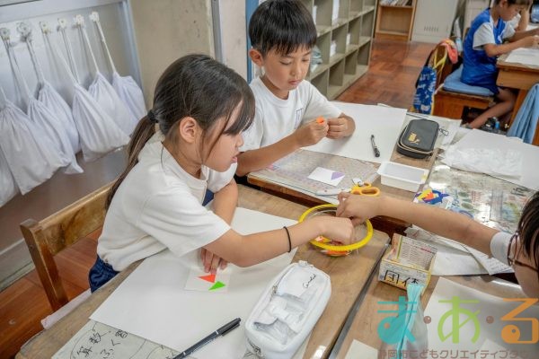 2025年6月30日_静岡市立長田北小学校
