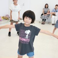 2025年7月24日_チアダンスをやってみよう！