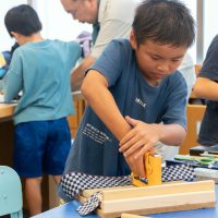 2025年7月22日_ミニ畳を作ろう！_