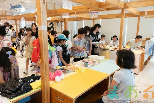 2025年7月6日_たなばた★ま・あ・る