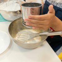 2025年7月19日_レモンシフォンケーキを作ろう！