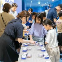 2025年7月25日_はごろもフーズ工場見学