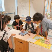 2025年6月22日_こどもバザール