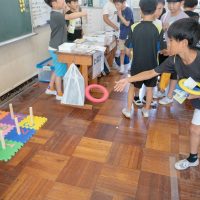 2025年6月30日_静岡市立長田北小学校