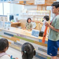 2025年6月29日_こどもバザール