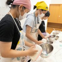 2025年7月19日_レモンシフォンケーキを作ろう！
