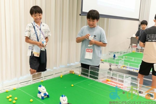 2025年7月27日_②静岡市少年少女発明クラブ_
