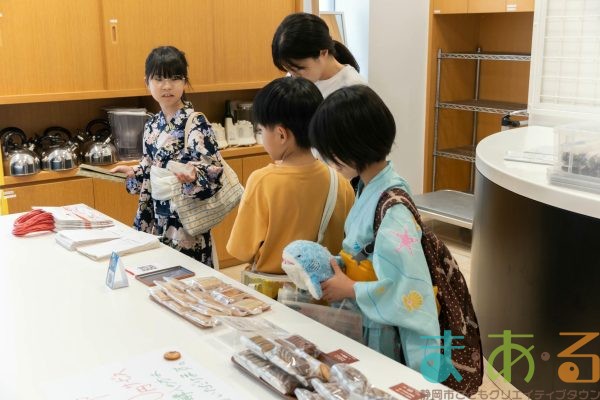 2025年7月6日_たなばた★ま・あ・る