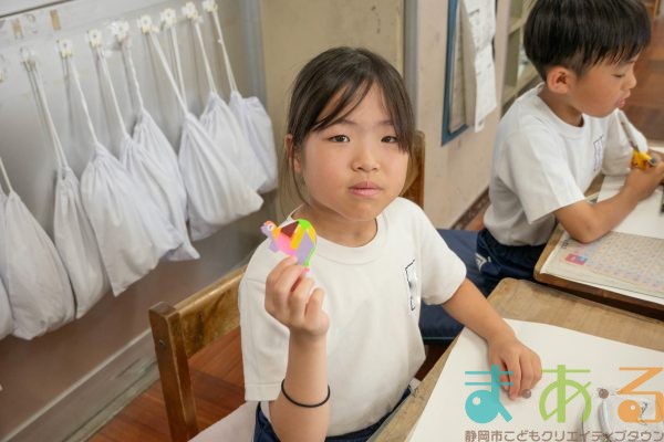 2025年6月30日_静岡市立長田北小学校