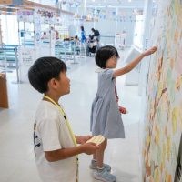 2025年6月29日_こどもバザール