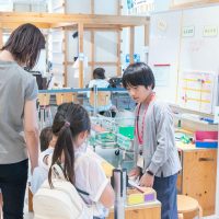 2025年5月25日_こどもバザール