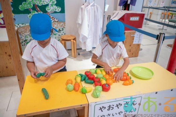 2025年7月10日_静岡なかはら幼稚園