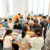 2025年7月22日_ミニ畳を作ろう！_