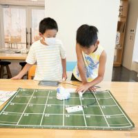 2025年7月28日_ミニロボプログラミング