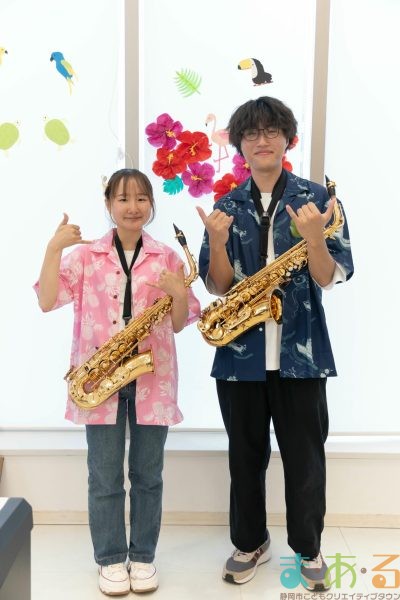 2025年7月20日_るんるん♪おんがくあそび（サマースペシャル）