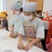 2025年7月25日_即席みそ汁「みそまる」作り