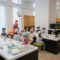 2025年7月25日_即席みそ汁「みそまる」作り