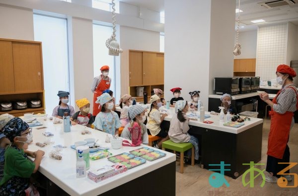 2025年7月25日_即席みそ汁「みそまる」作り