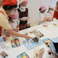 2025年7月25日_即席みそ汁「みそまる」作り