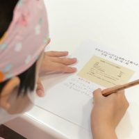 2025年7月18日_ミルクプリンパフェを作って食べよう！