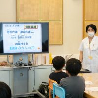 2025年7月31日_薬剤師体験をしよう！
