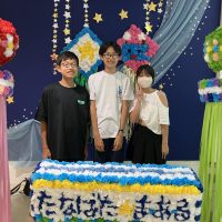2025年7月5日_たなばた★ま・あ・る