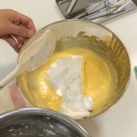 2025年7月19日_レモンシフォンケーキを作ろう！