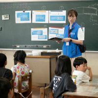 2025年6月30日_静岡市立長田北小学校