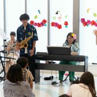 2025年7月20日_るんるん♪おんがくあそび（サマースペシャル）