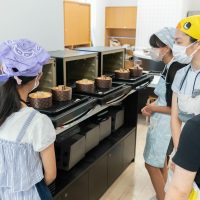 2025年7月19日_レモンシフォンケーキを作ろう！