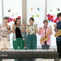 2025年7月20日_るんるん♪おんがくあそび（サマースペシャル）