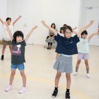 2025年7月24日_チアダンスをやってみよう！