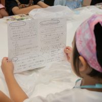2025年7月25日_即席みそ汁「みそまる」作り