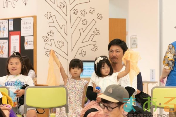 2025年7月20日_るんるん♪おんがくあそび（サマースペシャル）