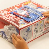 2025年7月28日_ミニロボ工作教室