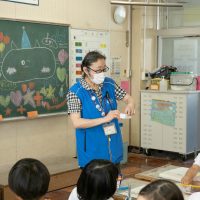 2025年6月30日_静岡市立長田北小学校