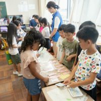 2025年6月30日_静岡市立長田北小学校